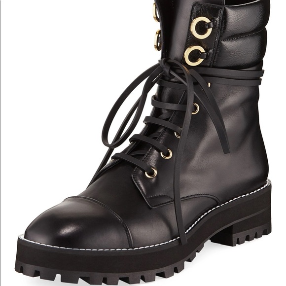 STUART WEITZMAN LEXY BOOTS - Picture 7 of 7
